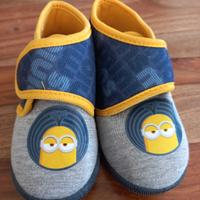 Scarpe Minions EUR 24