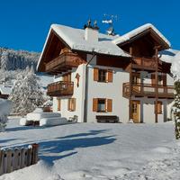 Lastminute villa Rita 8 posti vicino impianti sci