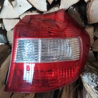 faro fanale dx BMW e87 serie uno