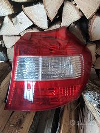 faro fanale dx BMW e87 serie uno