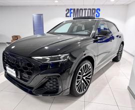 Audi Q8 50 3.0 tdi mhev S line edition quattro tip