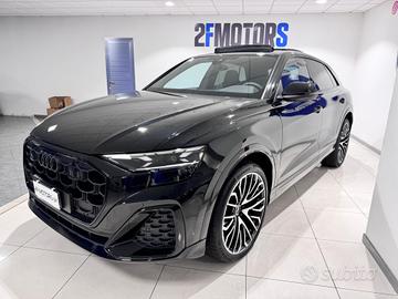 Audi Q8 50 3.0 tdi mhev S line edition quattro tip