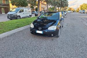 VW Golf V 1.6 GPL