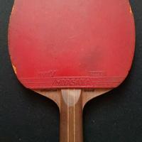 Racchetta ping pong Stiga vintage