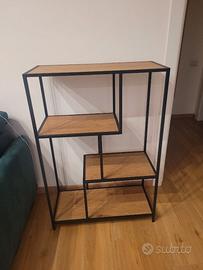 Scaffale libreria
