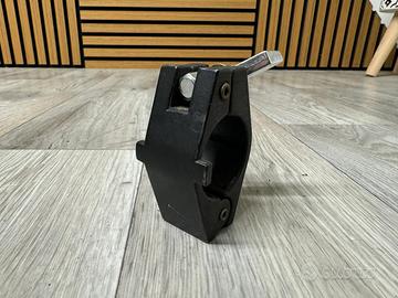 Gibraltar Drum Rack Memory Lock 1,5