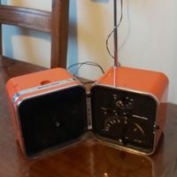 Radio Brionvega TS502