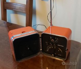 Radio Brionvega TS502