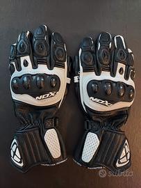 Guanti moto racing IXON nuovi