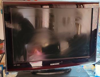 Monitor SAMSUNG LE22A656 22 pollici, pc gaming
