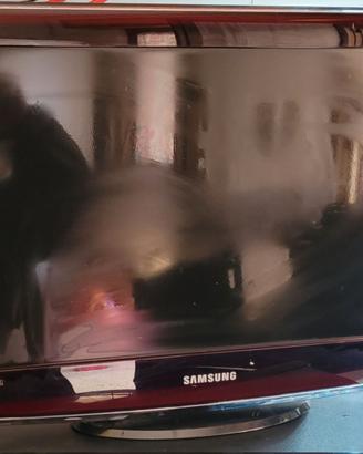 Monitor SAMSUNG LE22A656 22 pollici, pc gaming