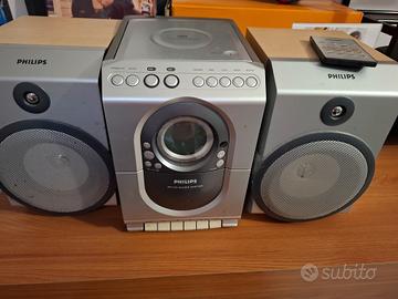 stereo