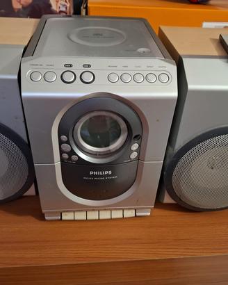 stereo
