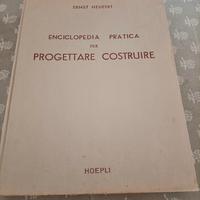 Enciclopedia pratica per progettare e costruire