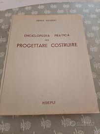 Enciclopedia pratica per progettare e costruire