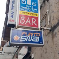 Bar Tabacchi Scommesse Sportive