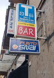Bar Tabacchi Scommesse Sportive