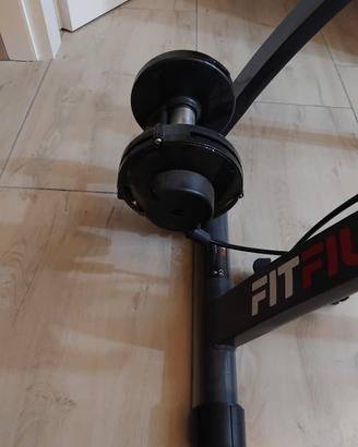 rullo bici da corsa