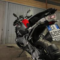 Bmw r 1200 gs - 2013