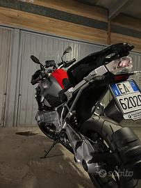 Bmw r 1200 gs - 2013