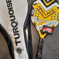 racchetta da beach tennis