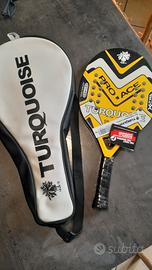 racchetta da beach tennis