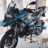 Bmw r 1200 gs - 2018