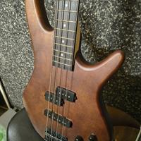 Basso Ibanez