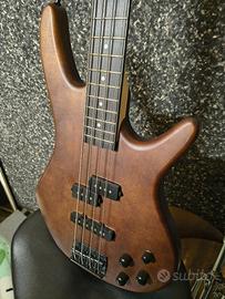 Basso Ibanez