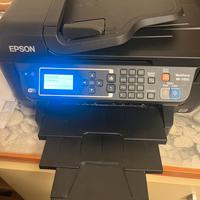 Stampante Epson e scanner