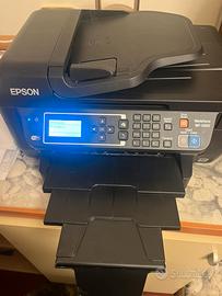 Stampante Epson e scanner