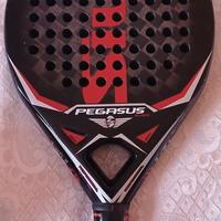 Racchetta padel siux pegasus