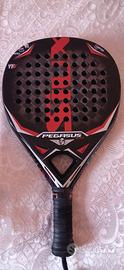 Racchetta padel siux pegasus