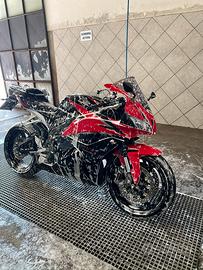 HONDA CBR RR 600 2010