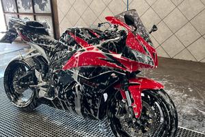 HONDA CBR RR 600 2010