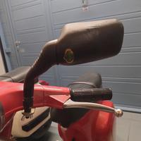 Specchietto Vitaloni strada Vespa/Ciao ecc...