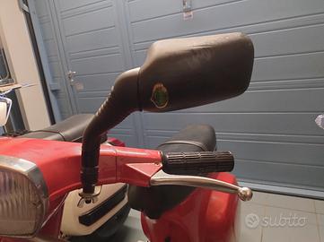 Specchietto Vitaloni strada Vespa/Ciao ecc...
