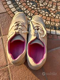 scarpe MBT