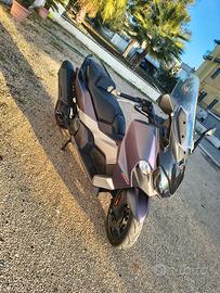 Sym Maxsym TL 508 - 2023