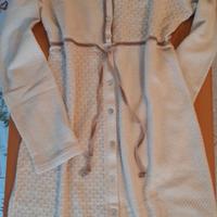 Vestaglia Intimissimi maglia morbida