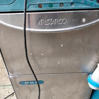 Lavabicchieri da bar