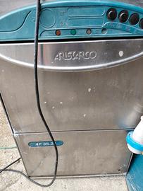 Lavabicchieri da bar