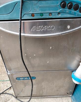 Lavabicchieri da bar