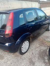 Ford Fiesta diesel