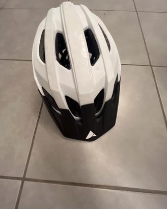 Casco bici