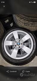 Cerchi bmw