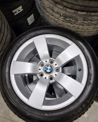 Cerchi bmw