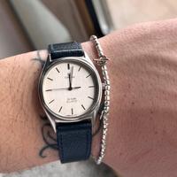 Omega de ville anni 70’