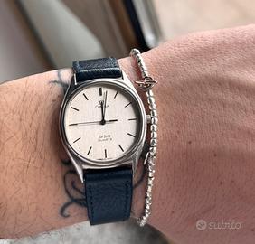 Omega de ville anni 70’