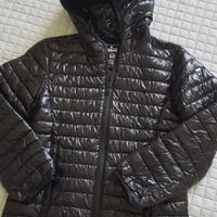 Giacca sintetica leggera bambina